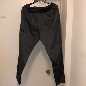 Nike Dri-Fit Joggers Gray